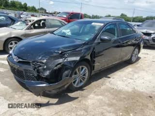 2016 Toyota Camry SE with VIN 4T1BF1FK8GU201701, listed as a Copart auction lot 66201695 with 77,790 mi miles and Non repairable. Bid and sale history available at DreamBid. Image 1.