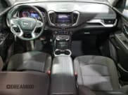 ✅ 2023 GMC Terrain SLE • VIN: 3GKALMEGXPL118941 • Lot: 93921235. Listed on Copart with 197,207 mi. Free auction sales archive from the USA and detailed vehicle history report at DreamBid. Image 8.