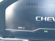 ✅ 2025 Chevrolet Silverado 1500 LT • VIN: 1GCUKDED0SZ120054 • Lot: 43762656. Wystawiony na IAAI z przebiegiem 8 797 mil. Bezpłatny archiwum sprzedaży aukcyjnych z USA i szczegółowy raport historii pojazdu na DreamBid. Zdjęcie 15.