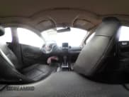 ✅ 2015 Ford Fiesta Titanium • VIN: 3FADP4FJ9FM123568 • Lot: 41916336. Listed on IAAI with 112,249 mi. Free auction sales archive from the USA and detailed vehicle history report at DreamBid. Image 17.