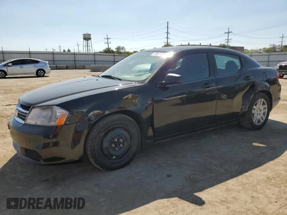 ✅ 2014 Dodge Avenger SE • VIN: 1C3CDZAB2EN226464 • Lot: 70821784. Wystawiony na Copart z przebiegiem 139 380 mil. Bezpłatny archiwum sprzedaży aukcyjnych z USA i szczegółowy raport historii pojazdu na DreamBid. Zdjęcie 1.