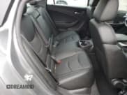 ✅ 2018 Chevrolet Volt LT • VIN: 1G1RA6S51JU104967 • Lot: 78940934. Wystawiony na Copart z przebiegiem 40 287 mil. Bezpłatny archiwum sprzedaży aukcyjnych z USA i szczegółowy raport historii pojazdu na DreamBid. Zdjęcie 10.