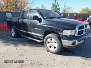 ✅ 2004 Dodge 1500 SLT • VIN: 1D7HU18D04J121959 • Лот: 43615589. Опубликован ранее на IAAI с пробегом 136 296 миль. Бесплатный доступ к архиву аукционных продаж из США и подробный отчёт об истории автомобиля на DreamBid. Изображение 1.