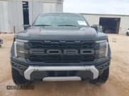 ✅ 2024 Ford F-150 Raptor • VIN: 1FTFW1RGXRFA73093 • Лот: 42277191. Опубликован ранее на IAAI с пробегом 36 458 миль. Бесплатный доступ к архиву аукционных продаж из США и подробный отчёт об истории автомобиля на DreamBid. Изображение 12.