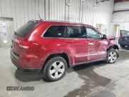 ✅ 2011 Jeep Grand Cherokee Laredo • VIN: 1J4RR4GG1BC570334 • Лот: 91672685. Опубликован ранее на Copart с пробегом Не указан. Бесплатный доступ к архиву аукционных продаж из США и подробный отчёт об истории автомобиля на DreamBid. Изображение 3.
