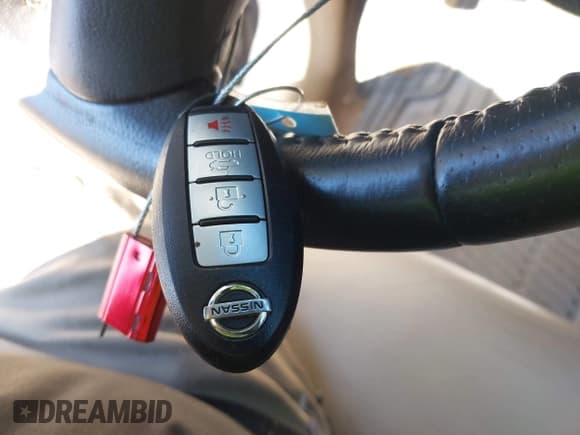 ✅ 2012 Nissan Maxima SV • VIN: 1N4AA5AP8CC828915 • Lot: 43685063. Listed on IAAI with 214,363 mi. Free auction sales archive from the USA and detailed vehicle history report at DreamBid. Image 11.