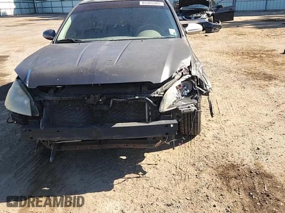 ✅ 2006 Nissan Altima S • VIN: 1N4AL11DX6N451862 • Лот: 85365305. Опубликован ранее на Copart с пробегом 188 077 миль. Бесплатный доступ к архиву аукционных продаж из США и подробный отчёт об истории автомобиля на DreamBid. Изображение 14.