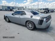 ✅ 2016 Dodge Challenger R/T Scat Pack • VIN: 2C3CDZFJ0GH114483 • Lot: 81765055. Wystawiony na Copart z przebiegiem 47 931 mil. Bezpłatny archiwum sprzedaży aukcyjnych z USA i szczegółowy raport historii pojazdu na DreamBid. Zdjęcie 2.