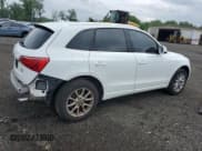 ✅ 2012 Audi Q5 Premium Plus • VIN: WA1LFAFP5CA051251 • Lot: 60214605. Listed on Copart with 137,066 mi. Free auction sales archive from the USA and detailed vehicle history report at DreamBid. Image 3.