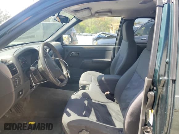 ✅ 2004 Chevrolet Colorado LS Z85 • VIN: 1GCCS198348178384 • Лот: 54141485. Опубликован ранее на Copart с пробегом 112 123 миль. Бесплатный доступ к архиву аукционных продаж из США и подробный отчёт об истории автомобиля на DreamBid. Изображение 7.