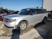 ✅ 2014 Ford Flex SE • VIN: 2FMGK5B82EBD00178 • Lot: 86468845. Listed on Copart with 224,404 mi. Free auction sales archive from the USA and detailed vehicle history report at DreamBid. Image 1.
