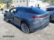 ✅ 2024 Lexus RZ 300e Premium • VIN: JTJABABB7RA002691 • Lot: 41999231. Listed on IAAI with 5,515 mi. Free auction sales archive from the USA and detailed vehicle history report at DreamBid. Image 3.