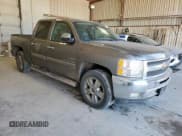 ✅ 2013 Chevrolet Silverado 1500 LT • VIN: 3GCPCSE04DG146574 • Lot: 91731975. Listed on Copart with 223,543 mi. Free auction sales archive from the USA and detailed vehicle history report at DreamBid. Image 4.