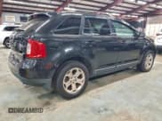 ✅ 2013 Ford Edge SEL • VIN: 2FMDK4JC0DBB71407 • Lot: 96088375. Wystawiony na Copart z przebiegiem 151 633 mil. Bezpłatny archiwum sprzedaży aukcyjnych z USA i szczegółowy raport historii pojazdu na DreamBid. Zdjęcie 3.