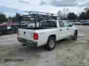 ✅ 2006 Dodge Dakota ST • VIN: 1D7HE28N26S701982 • Лот: 51218215. Размещён на Copart с пробегом 169 678 миль миль. Получите бесплатный доступ к архиву аукционных продаж из США и посмотрите подробный отчёт об истории автомобиля на DreamBid. Изображение 3.