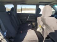 ✅ 2010 Toyota Highlander Sport • VIN: 5TDXK3EH1AS002007 • Lot: 88978155. Listed on Copart with 261,582 mi. Free auction sales archive from the USA and detailed vehicle history report at DreamBid. Image 11.