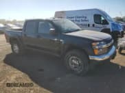 ✅ 2008 Chevrolet Colorado 2LT • VIN: 1GCDT43E788207781 • Lot: 89511645. Listed on Copart with 216,948 mi. Free auction sales archive from the USA and detailed vehicle history report at DreamBid. Image 4.