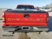 ✅ 2000 Chevrolet Silverado 1500 • VIN: 1GCEK14V8YZ191265 • Lot: 47653305. Listed on Copart with 144,853 mi. Free auction sales archive from the USA and detailed vehicle history report at DreamBid. Image 6.