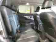 2017 Nissan Murano Platinum with VIN 5N1AZ2MH1HN160050, listed as a Copart auction lot 56877315 with 174,513 mi miles and Clean title. Bid and sale history available at DreamBid. Image 11.