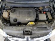 ✅ 2013 Dodge Journey SXT • VIN: 3C4PDCCG1DT701409 • Lot: 85265675. Wystawiony na Copart z przebiegiem 318 978 mil. Bezpłatny archiwum sprzedaży aukcyjnych z USA i szczegółowy raport historii pojazdu na DreamBid. Zdjęcie 12.