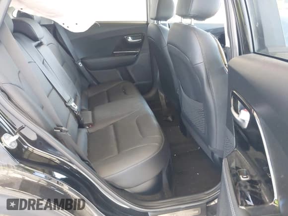 ✅ 2022 Kia Niro EX Premium • VIN: KNDCE3LC5N5493822 • Лот: 42662763. Опубликован ранее на IAAI с пробегом 103 061 миль. Бесплатный доступ к архиву аукционных продаж из США и подробный отчёт об истории автомобиля на DreamBid. Изображение 8.