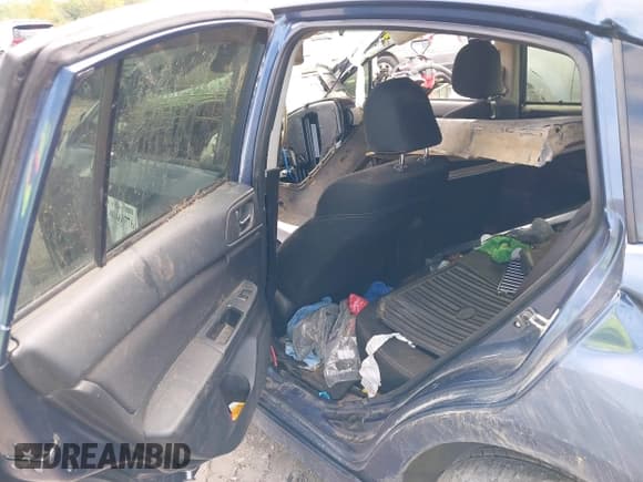 ✅ 2012 Subaru Impreza Special Sports Premium • VIN: JF1GPAL64CG236913 • Lot: 40468776. Listed on IAAI with Not provided. Free auction sales archive from the USA and detailed vehicle history report at DreamBid. Image 8.