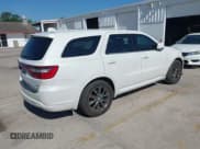✅ 2017 Dodge Durango GT • VIN: 1C4RDHDG9HC923668 • Lot: 42048583. Wystawiony na IAAI z przebiegiem 107 415 mil. Bezpłatny archiwum sprzedaży aukcyjnych z USA i szczegółowy raport historii pojazdu na DreamBid. Zdjęcie 4.