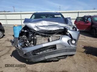 ✅ 2019 Chevrolet Traverse LT Cloth • VIN: 1GNEVGKWXKJ185096 • Lot: 45066784. Wystawiony na Copart z przebiegiem Nie podano. Bezpłatny archiwum sprzedaży aukcyjnych z USA i szczegółowy raport historii pojazdu na DreamBid. Zdjęcie 5.