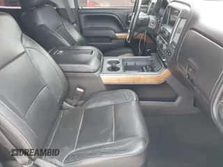 2014 Chevrolet Silverado 1500 LTZ с VIN 3GCPCSEC7EG149528, выставлен на аукционе IAAI как лот 43329023 с пробегом 185 868 миль миль и . История ставок и продаж доступна на DreamBid. Изображение 5.