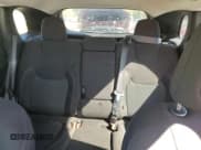 ✅ 2019 Jeep Cherokee Latitude • VIN: 1C4PJMCXXKD360013 • Lot: 86809815. Wystawiony na Copart z przebiegiem 111 518 mil. Bezpłatny archiwum sprzedaży aukcyjnych z USA i szczegółowy raport historii pojazdu na DreamBid. Zdjęcie 10.