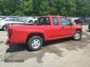 ✅ 2008 Chevrolet Colorado LS • VIN: 1GCCS299288196458 • Лот: 66943105. Опубликован ранее на Copart с пробегом 139 940 миль. Бесплатный доступ к архиву аукционных продаж из США и подробный отчёт об истории автомобиля на DreamBid. Изображение 3.