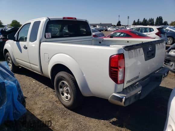 2014 Nissan Frontier S z VIN 1N6BD0CT7EN718882, wystawiony jako Copart lot #71261655 z przebiegiem 147 130 mil mil oraz Czysty tytuł • Clean title. Historia ofert i sprzedaży dostępna na DreamBid. Obrazek 2.