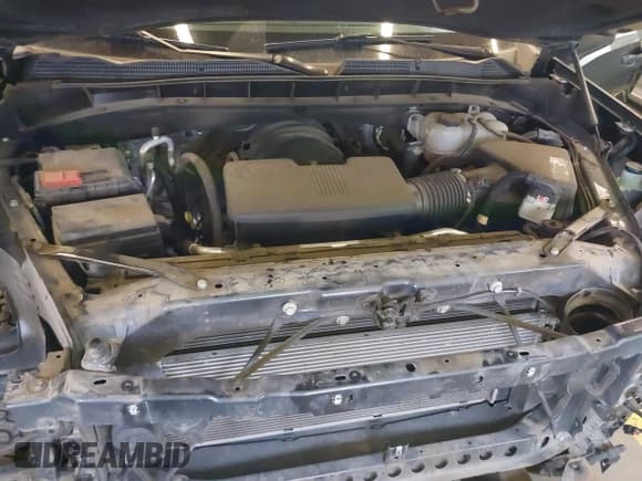 ✅ 2020 GMC Sierra 1500 Elevation • VIN: 1GTU9CED9LZ345659 • Lot: 41566150. Listed on IAAI with 49,939 mi. Free auction sales archive from the USA and detailed vehicle history report at DreamBid. Image 10.