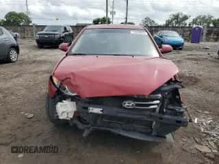 2010 Hyundai Elantra GLS z VIN KMHDU4AD5AU030888, wystawiony jako Copart lot #75529524 z przebiegiem 68 551 mil mil oraz Szkoda całkowita • Salvage title. Historia ofert i sprzedaży dostępna na DreamBid. Obrazek 5.