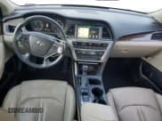 ✅ 2016 Hyundai Sonata Limited • VIN: KMHE34L16GA019354 • Lot: 91103385. Listed on Copart with 75,677 mi. Free auction sales archive from the USA and detailed vehicle history report at DreamBid. Image 8.