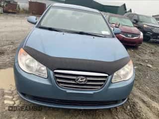 ✅ 2007 Hyundai Elantra GLS • VIN: KMHDU45D07U068080 • Lot: 71568784. Wystawiony na Copart z przebiegiem Nie podano mil. Skorzystaj z bezpłatnego archiwum sprzedaży aukcyjnych z USA i zobacz szczegółowy raport historii pojazdu na DreamBid. Zdjęcie 5.