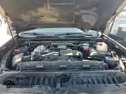 ✅ 2022 Chevrolet Silverado 2500HD LT • VIN: 1GC4YNEY3NF118389 • Lot: 80342805. Wystawiony na Copart z przebiegiem 27 267 mil. Bezpłatny archiwum sprzedaży aukcyjnych z USA i szczegółowy raport historii pojazdu na DreamBid. Zdjęcie 11.