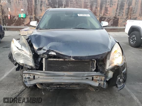 ✅ 2016 Chevrolet Equinox LS • VIN: 2GNALBEK7G1167589 • Lot: 91128135. Listed on Copart with 79,384 mi. Free auction sales archive from the USA and detailed vehicle history report at DreamBid. Image 5.