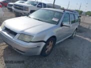 ✅ 2001 Volkswagen Jetta • VIN: WVWTG61J11W579971 • Lot: 42032001. Wystawiony na IAAI z przebiegiem 173 015 mil. Bezpłatny archiwum sprzedaży aukcyjnych z USA i szczegółowy raport historii pojazdu na DreamBid. Zdjęcie 2.