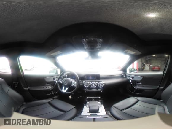 ✅ 2021 Mercedes-Benz A 220 • VIN: W1K3G4FB3MJ278745 • Lot: 42386479. Wystawiony na IAAI z przebiegiem 33 282 mil. Bezpłatny archiwum sprzedaży aukcyjnych z USA i szczegółowy raport historii pojazdu na DreamBid. Zdjęcie 18.