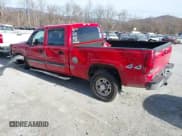 ✅ 2006 Chevrolet Silverado 2500HD LT3 • VIN: 1GCHK23D46F270846 • Lot: 41395200. Wystawiony na IAAI z przebiegiem 213 315 mil. Bezpłatny archiwum sprzedaży aukcyjnych z USA i szczegółowy raport historii pojazdu na DreamBid. Zdjęcie 3.