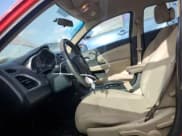 ✅ 2014 Dodge Avenger SE • VIN: 1C3CDZAG9EN113364 • Лот: 77461204. Опубликован ранее на Copart с пробегом 200 201 миль. Бесплатный доступ к архиву аукционных продаж из США и подробный отчёт об истории автомобиля на DreamBid. Изображение 7.