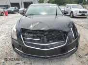 ✅ 2015 Cadillac ATS Standard AWD • VIN: 1G6AG5RX0F0126237 • Lot: 60696535. Listed on Copart with 129,538 mi. Free auction sales archive from the USA and detailed vehicle history report at DreamBid. Image 5.