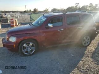 ✅ 2009 Chevrolet HHR 2LT • VIN: 3GNCA53V09S581138 • Lot: 87768495. Listed on Copart with Not provided. Free auction sales archive from the USA and detailed vehicle history report at DreamBid. Image 1.