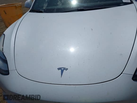 ✅ 2018 Tesla Model 3 Long Range Battery • VIN: 5YJ3E1EAXJF053717 • Lot: 42615984. Listed on IAAI with 79,735 mi. Free auction sales archive from the USA and detailed vehicle history report at DreamBid. Image 10.