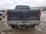 ✅ 2005 Chevrolet Silverado 2500HD LT • VIN: 1GCHK29U45E164019 • Лот: 85898244. Опубликован ранее на Copart с пробегом 124 911 миль. Бесплатный доступ к архиву аукционных продаж из США и подробный отчёт об истории автомобиля на DreamBid. Изображение 6.