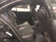 ✅ 2014 Lexus IS 250 • VIN: JTHCF1D23E5002623 • Lot: 41984262. Listed on IAAI with 108,924 mi. Free auction sales archive from the USA and detailed vehicle history report at DreamBid. Image 8.