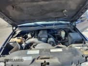 ✅ 2000 Chevrolet Silverado 1500 LS • VIN: 2GCEK19VXY1307907 • Lot: 84819545. Wystawiony na Copart z przebiegiem 297 791 mil. Bezpłatny archiwum sprzedaży aukcyjnych z USA i szczegółowy raport historii pojazdu na DreamBid. Zdjęcie 11.