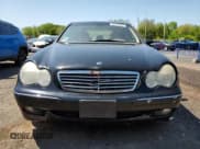 ✅ 2003 Mercedes-Benz C 240 • VIN: WDBRF81J73F398738 • Lot: 56143605. Listed on Copart with 121,058 mi. Free auction sales archive from the USA and detailed vehicle history report at DreamBid. Image 5.