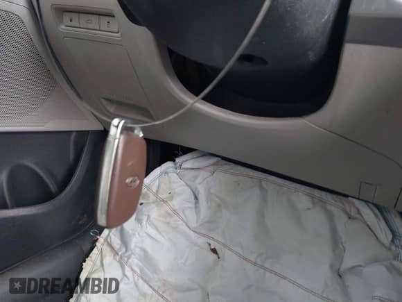 2016 Hyundai Sonata Sport с VIN 5NPE34AF5GH418980, выставлен на аукционе IAAI как лот 43398430 с пробегом 173 726 миль миль и . История ставок и продаж доступна на DreamBid. Изображение 11.